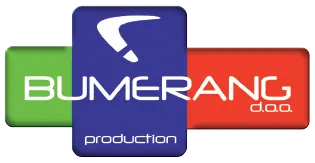 Bumerang